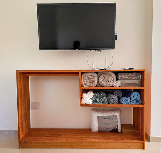 Interior 3, Paulo Diniz, Itacaré