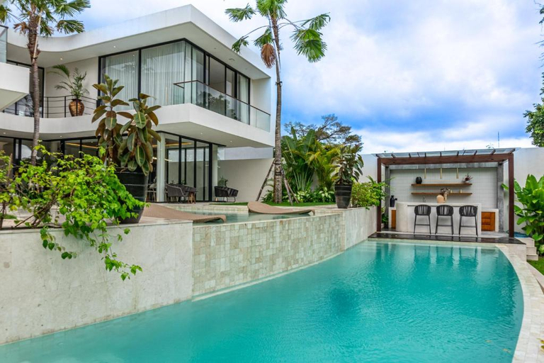 Sport & Beauty 2, Villa Fortuna by RPM, Badung