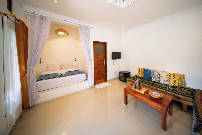 Interior 5, Budi ungasan, Badung