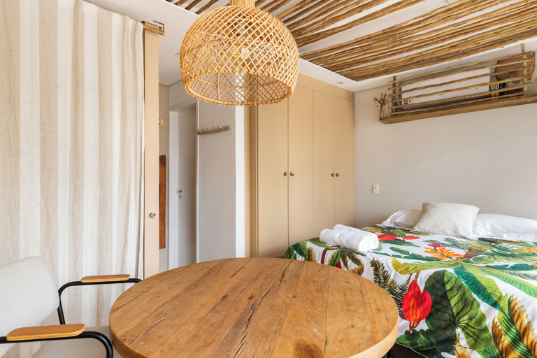 Bedroom 2, Urbano Duplex, São Paulo
