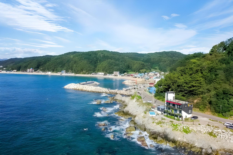 Others 3, Sea Cruise Pension, Yeongdeok