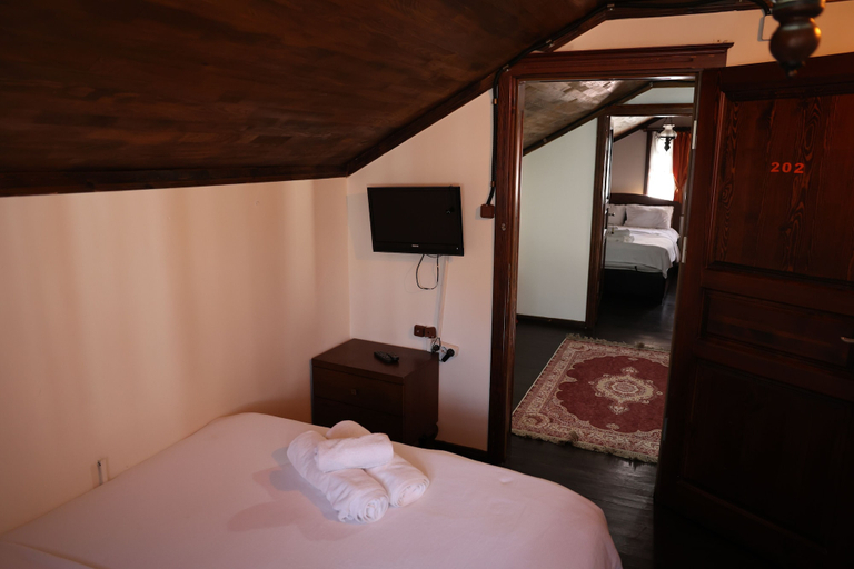 Room 5, PAŞABAHÇE KONAĞI, Ünye