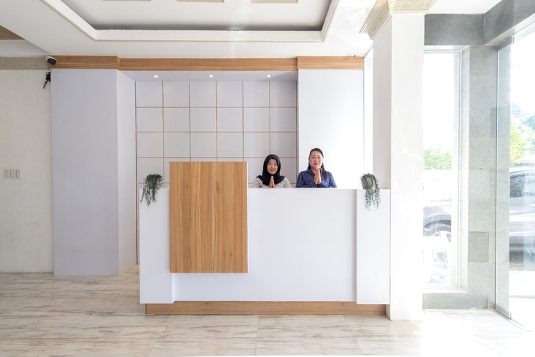 Others 2, Capital O 293 Mutiara Hijau Suites Syariah, Medan