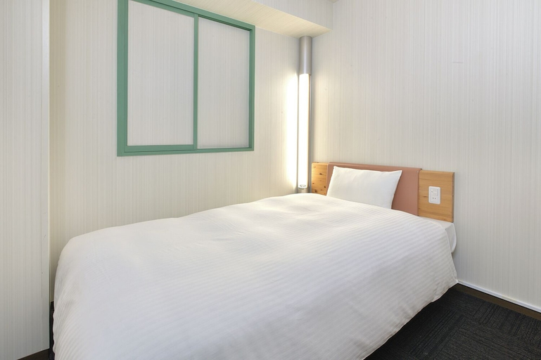 Bedroom 3, Washington R&B Hotel Kumagaya-Ekimae, Kumagaya