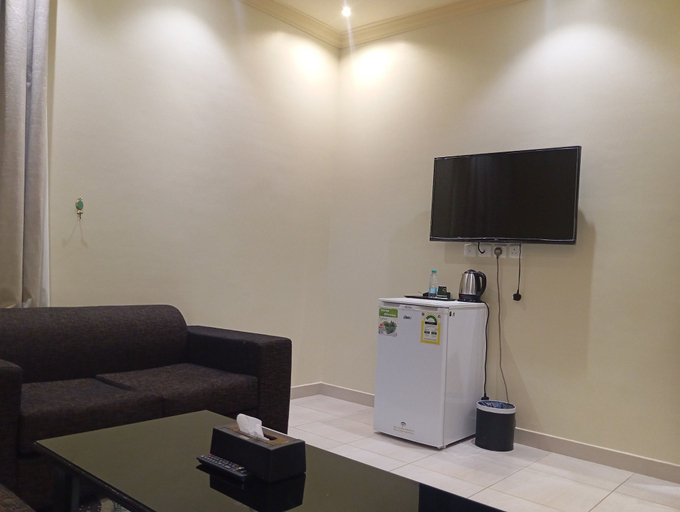 Living area 4, Kayan Alin Hotel