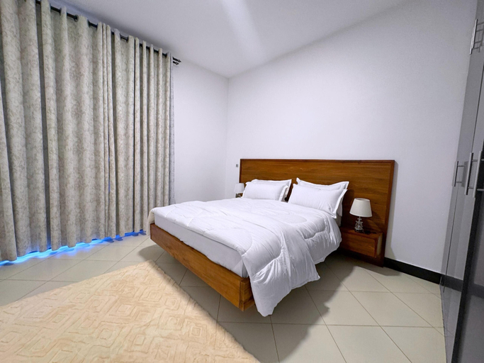 Room 3, RD Homes Bunga, Kampala