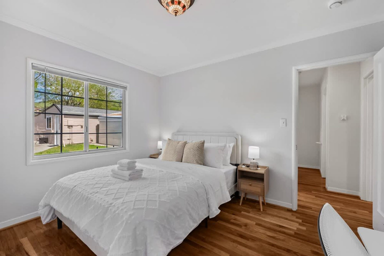 Room 4, East SJ Entire 4Br Home Quiet, Santa Clara