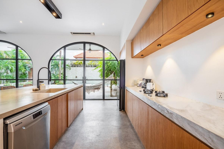 5, Bianca Villa by Betterplace, Badung