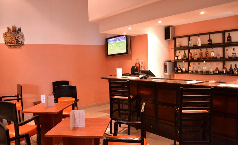 Food & Drinks 4, Transcorp Metropolitan Hotel And Conference, Calabar