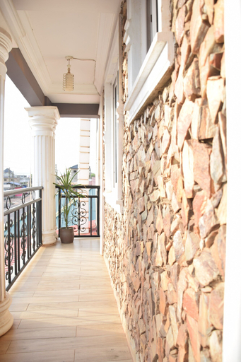 Exterior 4, Terra Santa Lodgings & Restaurants, Ga East