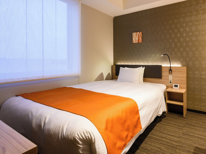 Bedroom 3, Keikyu EX INN Haneda Innovation City, Ōta