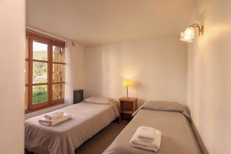 Room 5, CABAÑA EN EL CENTRO, Lacar