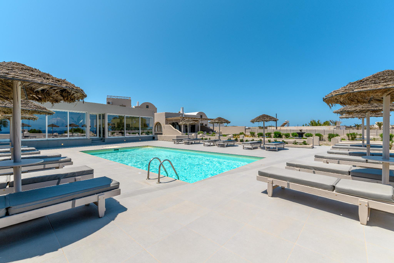 Sport & Beauty 2, En Plo Boutique Suites Santorini, South Aegean