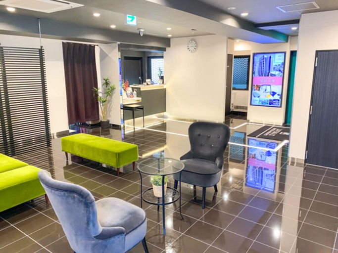Public Area 3, HOTEL LiVEMAX KOBE SANNOMIYA, Kobe