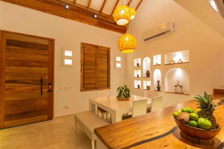 Interior 4, Casa Bali Castillo View Private Pool & R, Cartagena de Indias