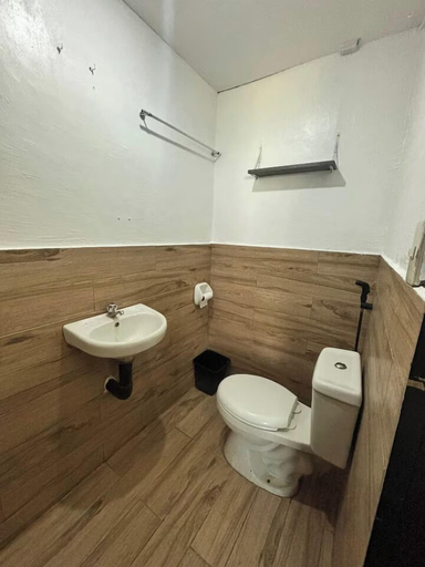 Bathroom 2, El Nido View, El Nido
