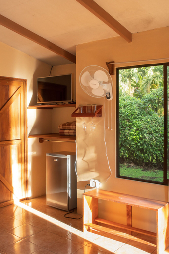 Room 4, LUMARA LODGE, Bagaces