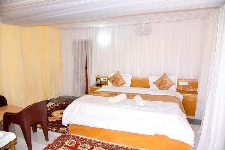 Room 3, Jodhani Desert Camp & Resort Jaisalmer, Jaisalmer