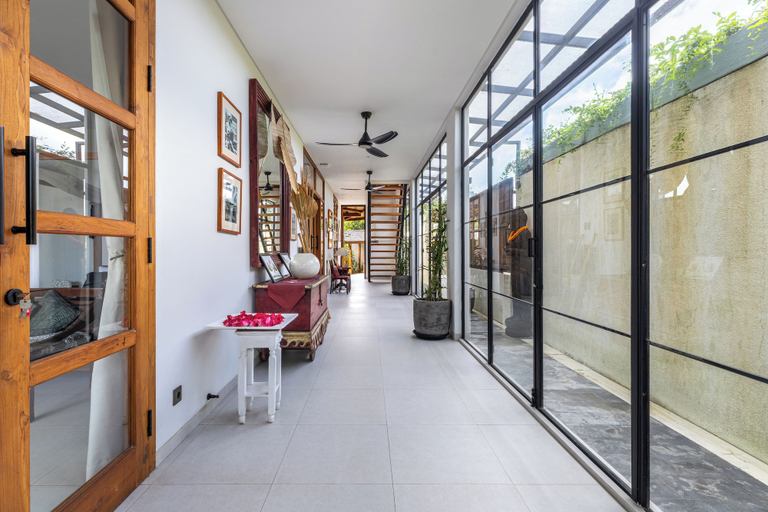 Living area 4, Casa Doreena by Betterplace, Badung