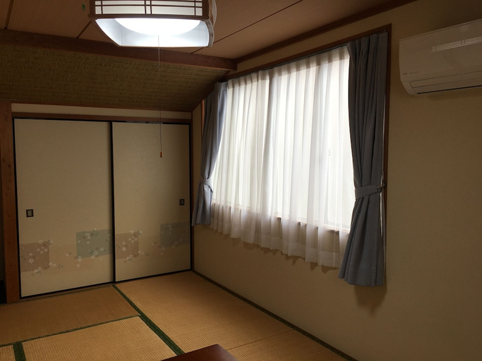 Others 4, Pension Kitashirakawa, Kyoto