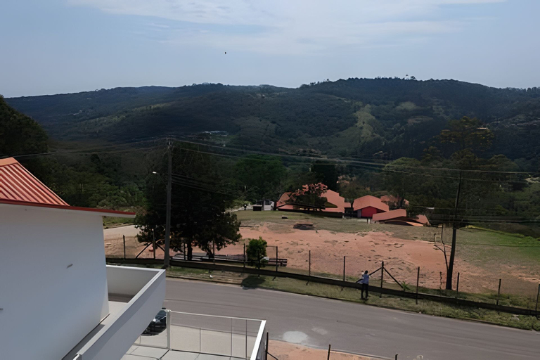 Miscellaneous, Condominio bella vista, São Roque