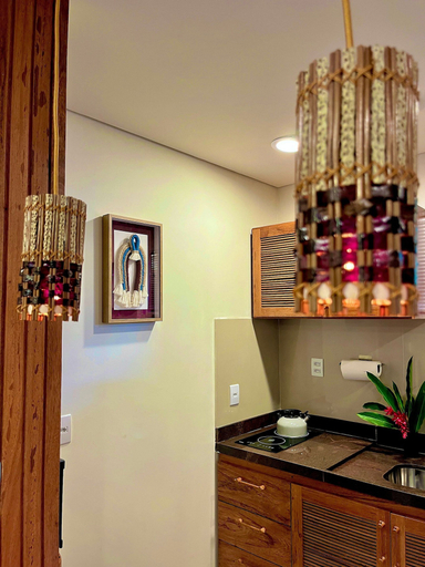 Interior 2, Paulo Diniz, Itacaré
