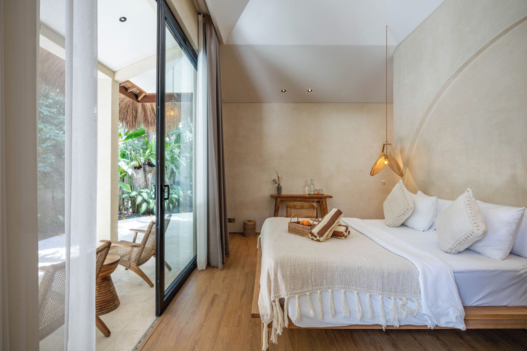 Room 1, Bebas Villas, Badung