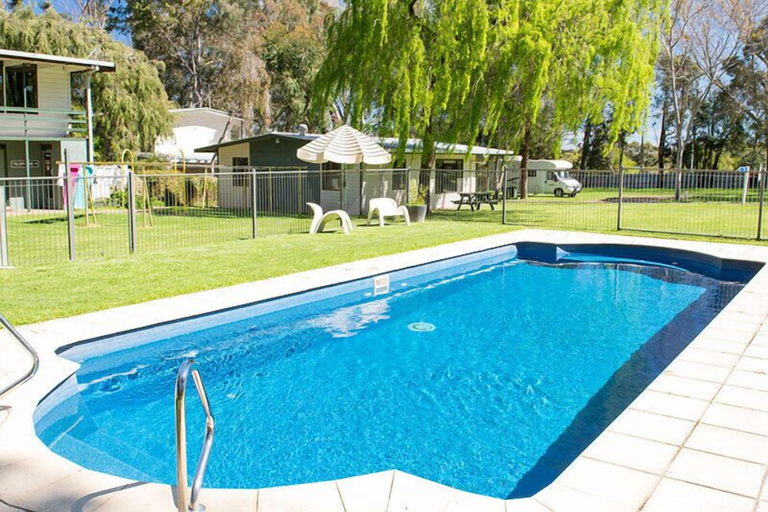 Sport & Beauty, Kalganyi Holiday Park, Mount Gambier