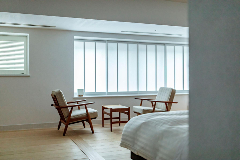 Bedroom 3, Kinosaki Onsen Sensui, Toyooka