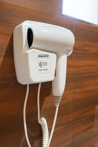 Room amenity, Let'stay- Noida, Gautam Buddha Nagar