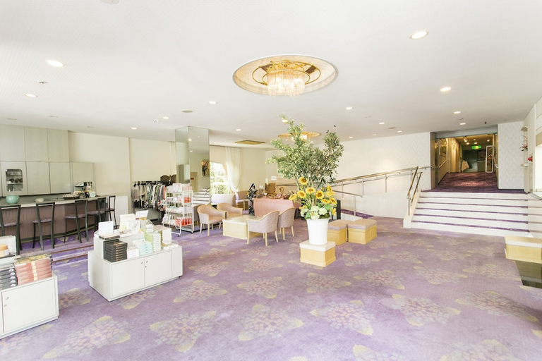 Public Area 2, The Grand Resort Arima, Nishinomiya