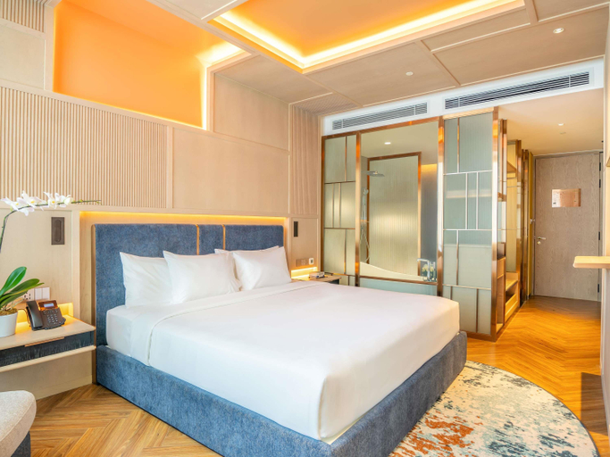 Bedroom 3, THE MORNING GLOW - HANDWRITTEN COLLECTION, Nha Trang