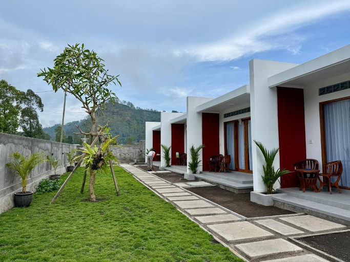 Exterior & Views 4, Talvista Kintamani Villa, Bangli