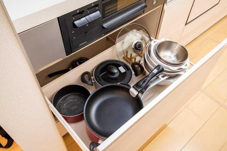 Private kitchen 2, Chura Palace C, Motobu