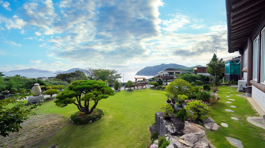 Others 3, Geoje Birds Hill Pension, Geoje