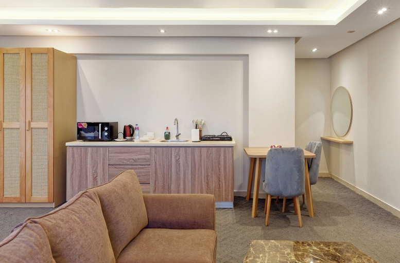 Living area 5, VESTA - New Cairo Residennce, New Cairo City