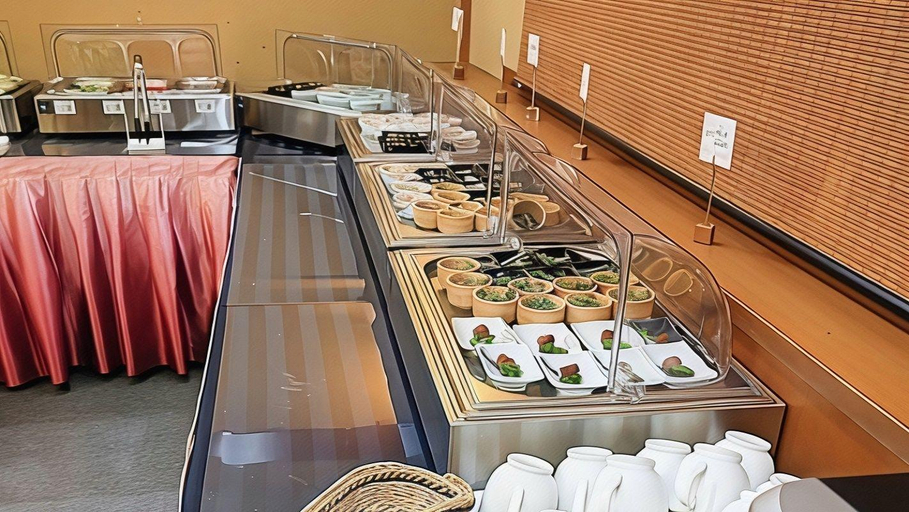Food & Drinks 4, Kanonji Grand Hotel, Kan'onji
