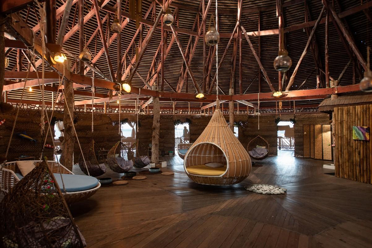 Others 5, Dragon Inn Floating Resort Semporna, Semporna