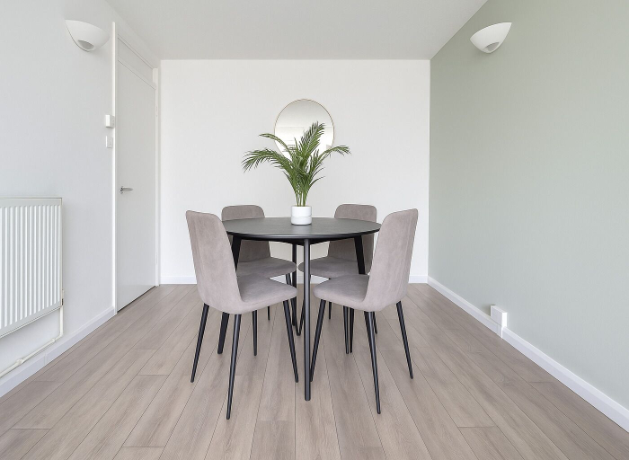 Living area 4, Elegant 2 Bedroom Apartment in Battersea, London
