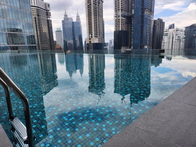 Others 2, Dorsett Residence Sky Suites at Kuala Lumpur, Kuala Lumpur