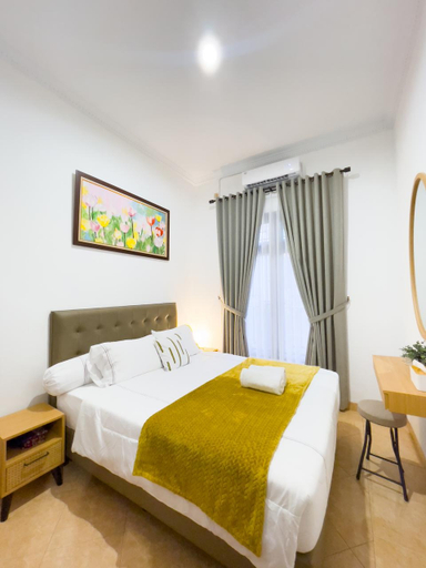 Others 3, Delta Queen Home Stay Near Prawirotaman, Bantul