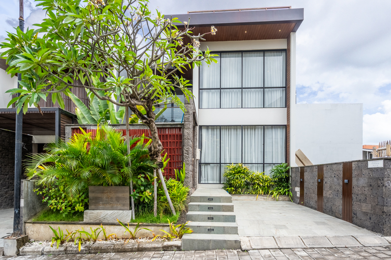 Exterior & Views 2, Villa Eysteinn, Badung