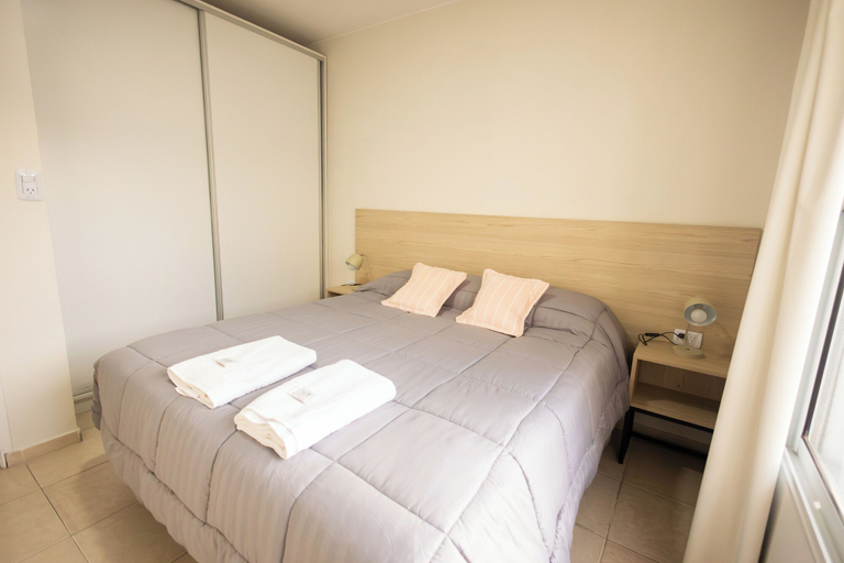 Room 3, Complejo Coirón, San Rafael