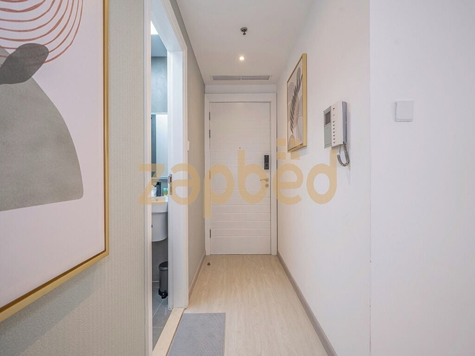 Room 3, Zapbed House-mag 209, Dubai