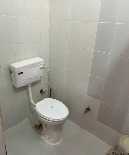 Bathroom 4, Shubham homestay, Faizabad