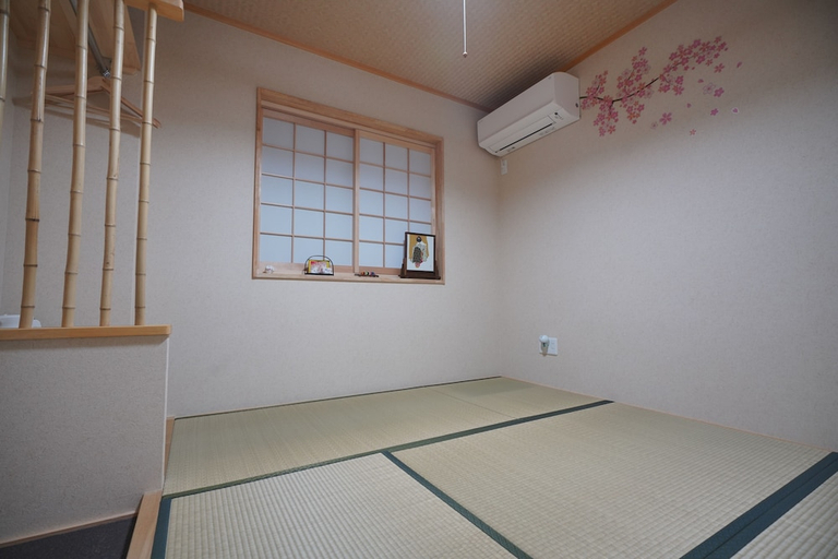 Others 5, Uji Tea Inn, Ujitawara