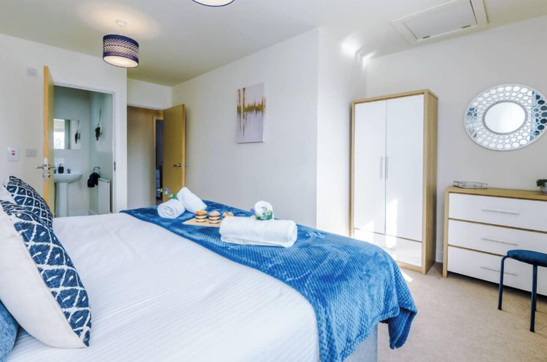 Room 5, 1 Goddard Street, Cheshire East