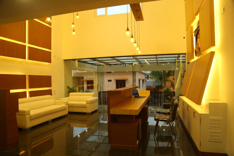 Others 3, Samarth Residency, Koppal