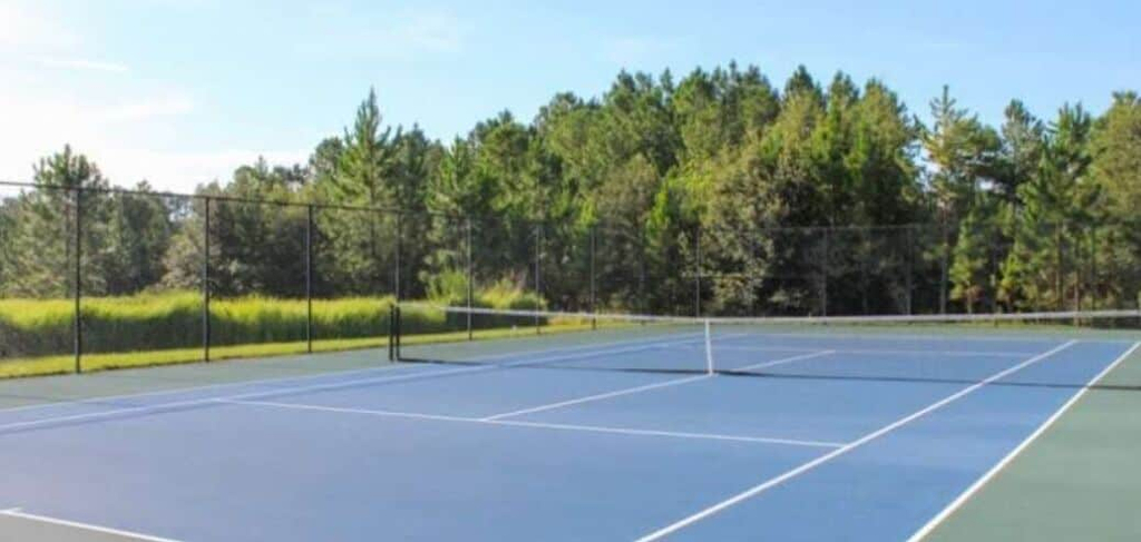 Tennis court, Spacious Villa-Pool&Game Room, Lake