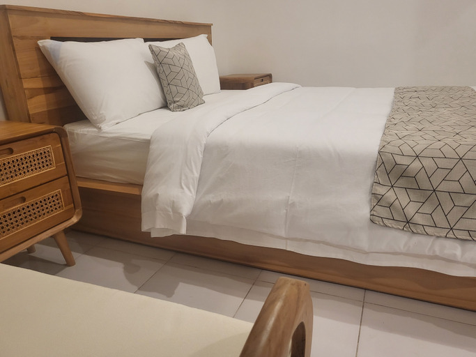 Bedroom 4, Ros Guest House, Badung